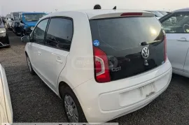 Volkswagen, up!