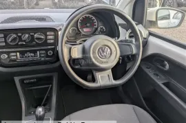 Volkswagen, up!