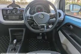 Volkswagen, up!