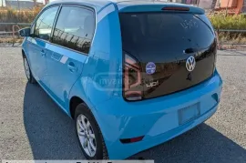 Volkswagen, up!