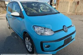 Volkswagen, up!