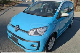 Volkswagen, up!