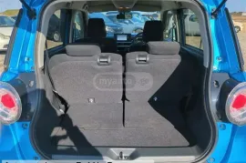 Daihatsu, Другое