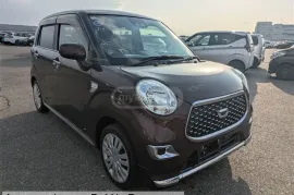 Daihatsu, Другое