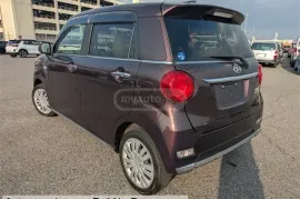 Daihatsu, Другое