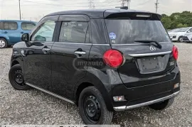 Daihatsu, Другое