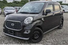 Daihatsu, Другое