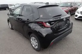 Toyota, Yaris