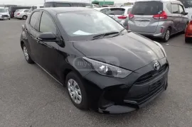 Toyota, Yaris