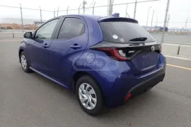 Toyota, Yaris