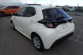 Toyota, Yaris