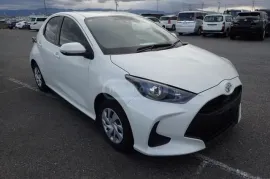 Toyota, Yaris