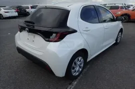 Toyota, Yaris