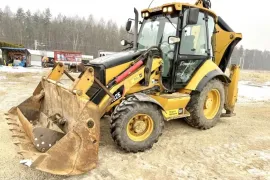 CATERPILLAR, სხვა