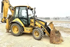 CATERPILLAR, სხვა