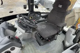 CATERPILLAR, სხვა