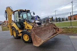 CATERPILLAR, სხვა