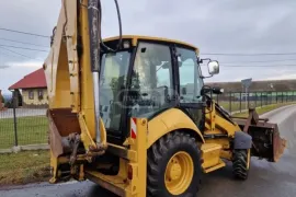 CATERPILLAR, სხვა