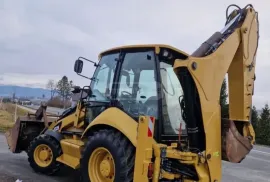 CATERPILLAR, სხვა