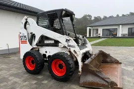 BOBCAT, S-series, S175