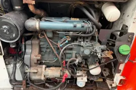 BOBCAT , S-series, S175