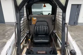 BOBCAT , S-series, S175