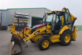 CATERPILLAR, სხვა