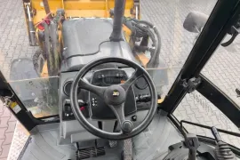 CATERPILLAR, სხვა