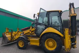 CATERPILLAR, სხვა