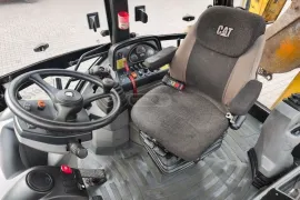 CATERPILLAR, სხვა