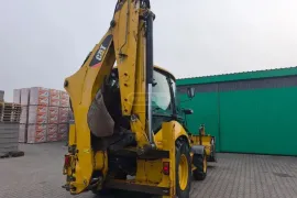 CATERPILLAR, სხვა