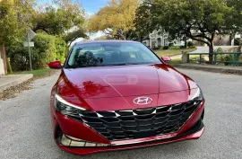Hyundai, Elantra