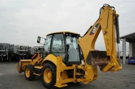 CATERPILLAR, другой