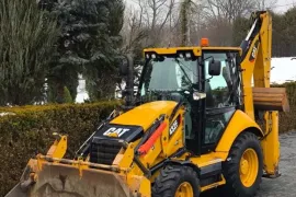 CATERPILLAR, другой