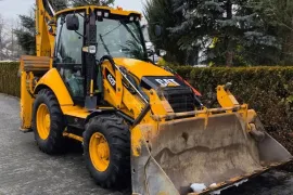 CATERPILLAR, другой