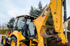 CATERPILLAR, другой