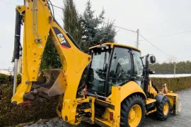 CATERPILLAR, другой