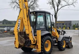 JCB, 3 CX