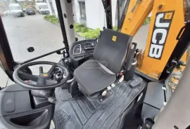 JCB, 3 CX