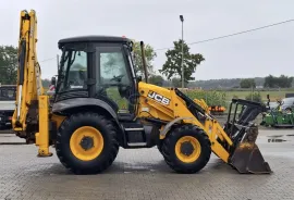 JCB, 3 CX