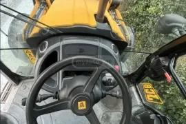 JCB, 3 CX