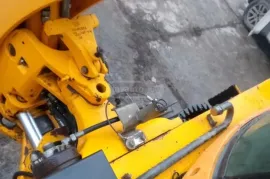 JCB, 3 CX