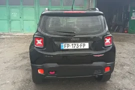 Jeep, Renegade