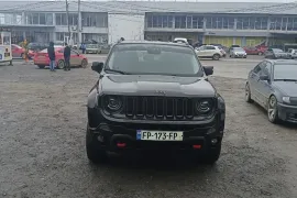 Jeep, Renegade