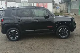 Jeep, Renegade