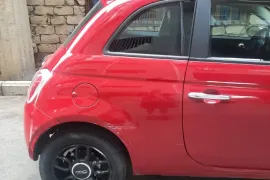 Fiat , 500