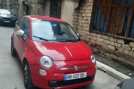 Fiat , 500