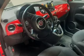 Fiat , 500