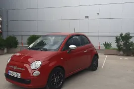 Fiat , 500