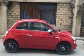 Fiat , 500